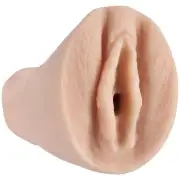 Вагины и мастурбаторы телесные