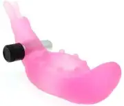 Насадки и кольца toy joy