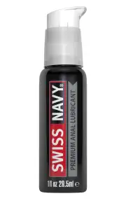 Анальные лубриканты