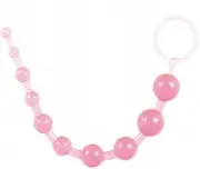 Анальные игрушки без питания