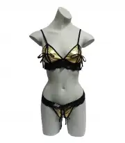 Эротические комплекты спандекс