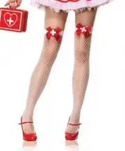 Эротическое белье, атлас