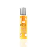 Оральные лубриканты для пары