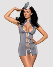 Эротическое белье и костюмы из полиамида