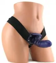 Страпоны для мужчин