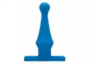 Анальные игрушки голубой