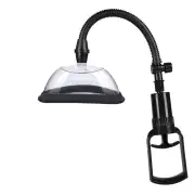 Вакуумные помпы