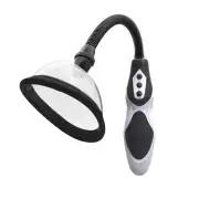 Женские помпы