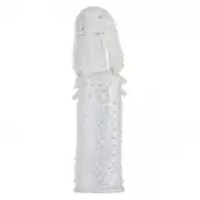 Насадки и кольца, цвет прозрачный