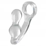 Анальные игрушки без питания