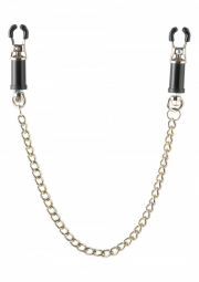 Интимные украшения серебристый