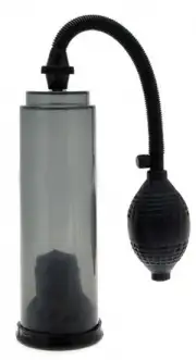 Мужские помпы toy joy