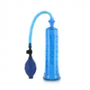 Мужские помпы без питания