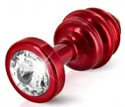 Анальные игрушки diogol