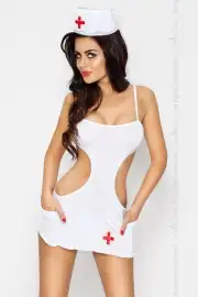 Эротическое белье и костюмы полиэстер