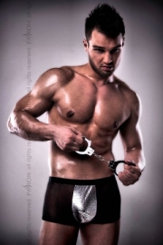 Мужское белье без питания