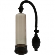 Мужские помпы без питания