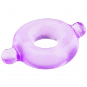 Насадки и кольца пурпурный