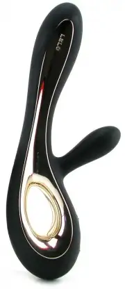 Вибраторы vip черный