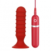 Анальные игрушки не входит в комплект