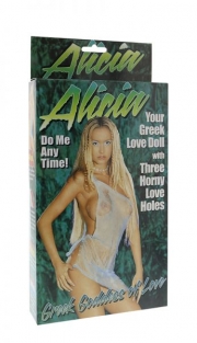 Секс куклы pvc