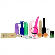 Cекс наборы seven creations