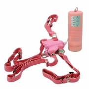 Tpr вибраторы для клитора 