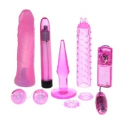 Cекс наборы seven creations