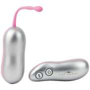 Вибраторы серебристый