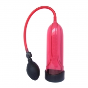 Мужские помпы без питания