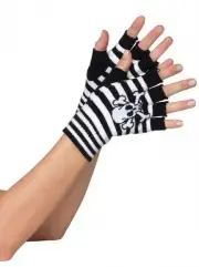 Розовое эротическое белье