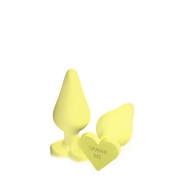 Анальные игрушки blush