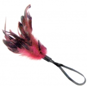 Бдсм и фетиш, цвет красный