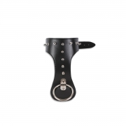 Бдсм и фетиш, искусственная кожа