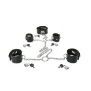 Бдсм и фетиш, искусственная кожа