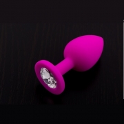 Анальные игрушки пикантные штучки