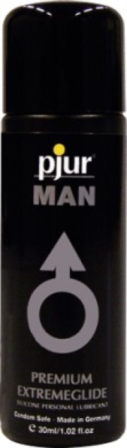 Лубриканты, смазка от pjur