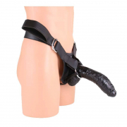 Страпоны унисекс