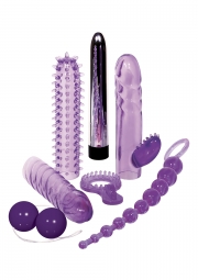 Секс игрушки evolved