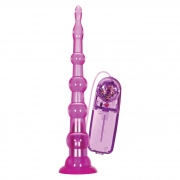 Анальные игрушки tpr