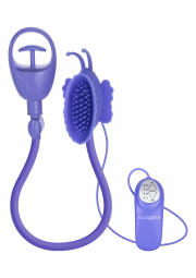 Женские помпы