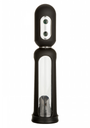 Вакуумные помпы california exotic novelties