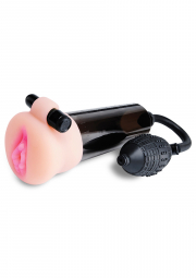 Вакуумные помпы