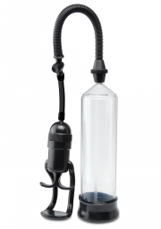 Вакуумные помпы