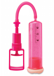 Вакуумные помпы