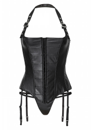 Эротические комплекты pvc