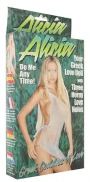 Секс куклы scala