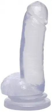 Фаллоимитаторы латексные