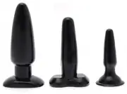 Анальные игрушки унисекс