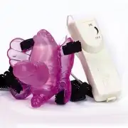 Вибраторы гель